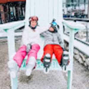 Meet your Posher, Mariah